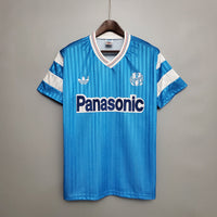 Jersey Marseille Retro 1990