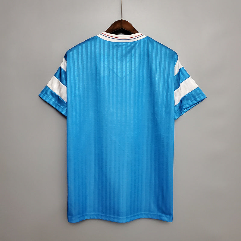 Jersey Marseille Retro 1990