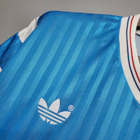 Jersey Marseille Retro 1990