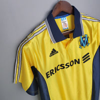 Jersey Marseille Retro 1998/1999