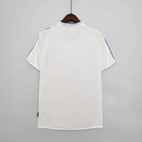 Jersey Marseille Retro 2002/2003 White -