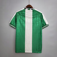 Jersey Nigeria Retro 1996