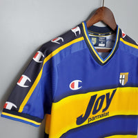 Jersey Parma Retro 2001/2002 - Champion