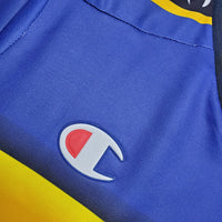 Jersey Parma Retro 2001/2002 - Champion