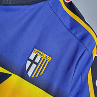 Jersey Parma Retro 2001/2002 - Champion