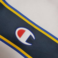 Jersey Parma Retro 2002/2003 White - Champion
