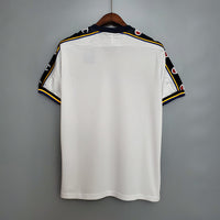 Jersey Parma Retro 2002/2003 White - Champion