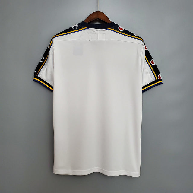 Jersey Parma Retro 2002/2003 White - Champion