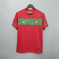 Jersey Portugal Retro 2010