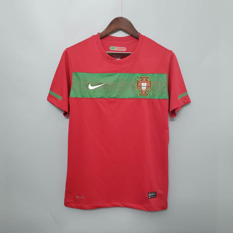 Jersey Portugal Retro 2010