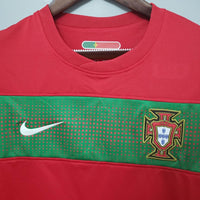 Jersey Portugal Retro 2010