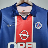 Jersey PSG Retro 1998/1999