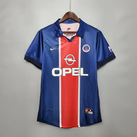 Jersey PSG Retro 1998/1999
