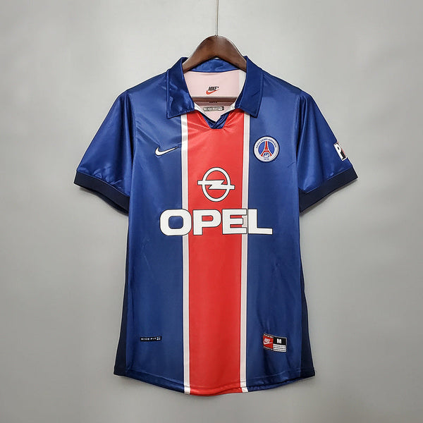 Jersey PSG Retro 1998/1999