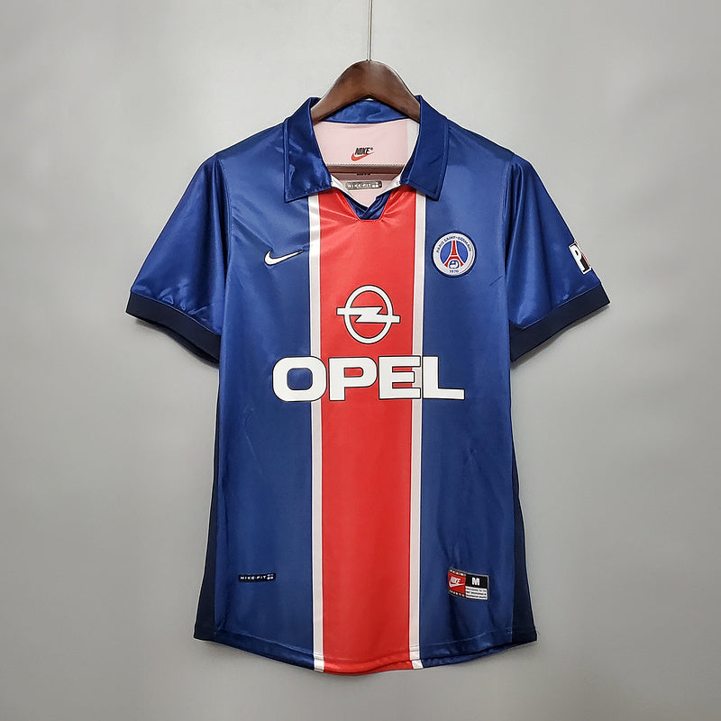 Jersey PSG Retro 1998/1999