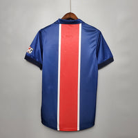 Jersey PSG Retro 1998/1999