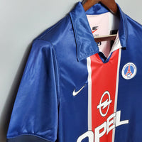 Jersey PSG Retro 1998/1999