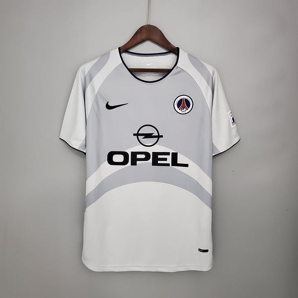 Jersey PSG Retro 2001/2002
