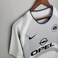 Jersey PSG Retro 2001/2002