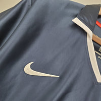 Jersey PSG Retro 2001/2002