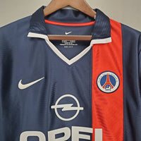 Jersey PSG Retro 2001/2002