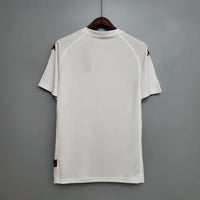 Jersey AS Roma Retro 2000/2001 - White