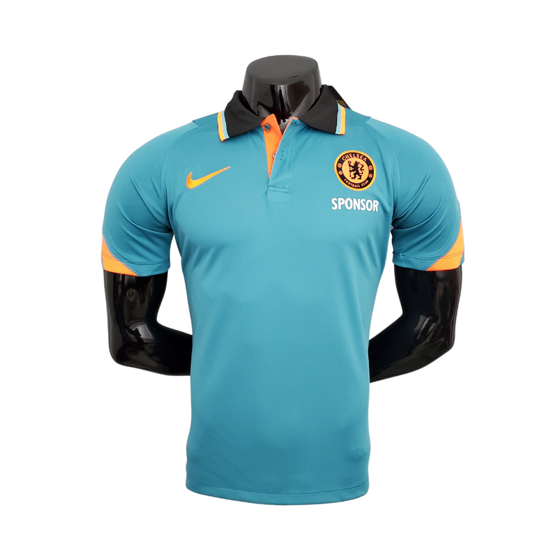 Jersey Polo Chelsea