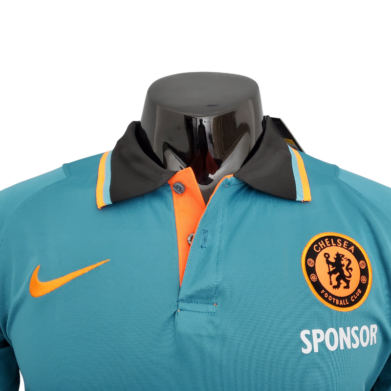 Jersey Polo Chelsea