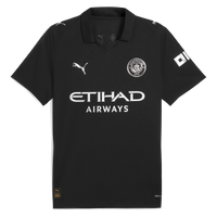 Manchester City Away Jersey 2025/26