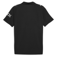 Manchester City Away Jersey 2025/26