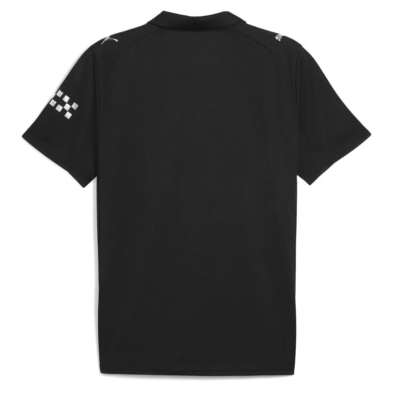 Manchester City Away Jersey 2025/26