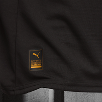 Manchester City Away Jersey 2025/26