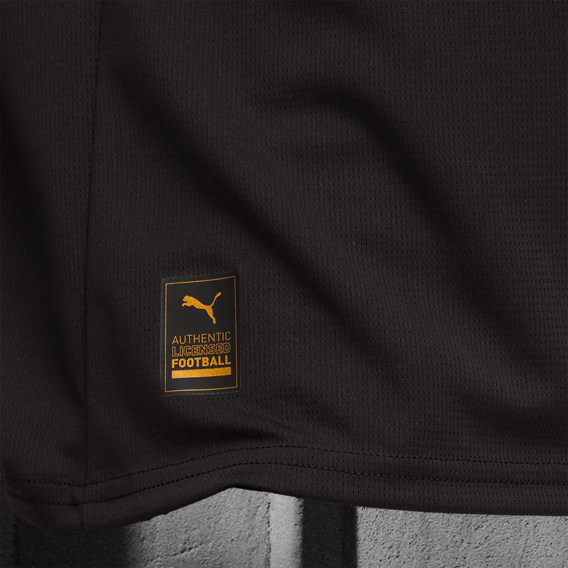 Manchester City Away Jersey 2025/26