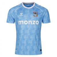 Jersey Coventry City 25/26 Home