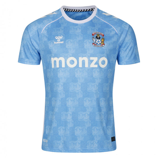 Jersey Coventry City 25/26 Home