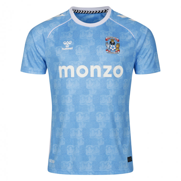 Jersey Coventry City 25/26 Home