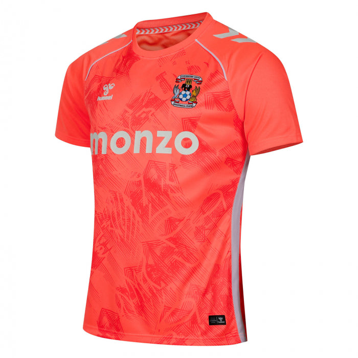 Jersey Coventry City 25/26 Away