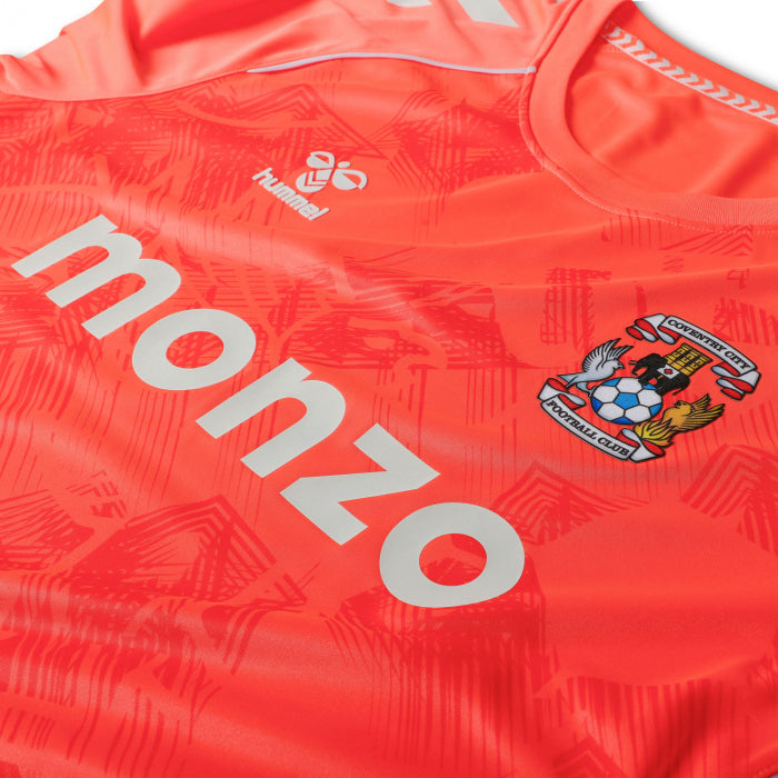 Jersey Coventry City 25/26 Away