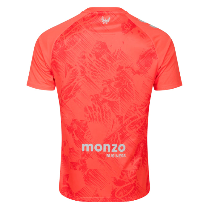 Jersey Coventry City 25/26 Away