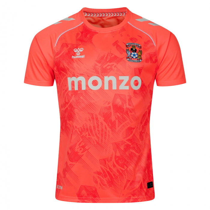 Jersey Coventry City 25/26 Away