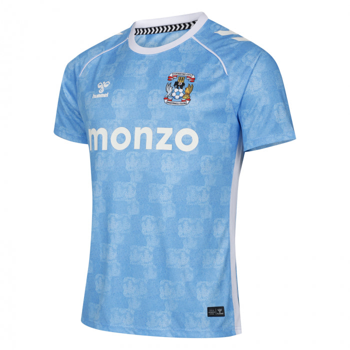 Jersey Coventry City 25/26 Home