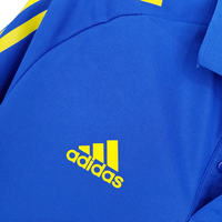 Jersey Polo Cruzeiro