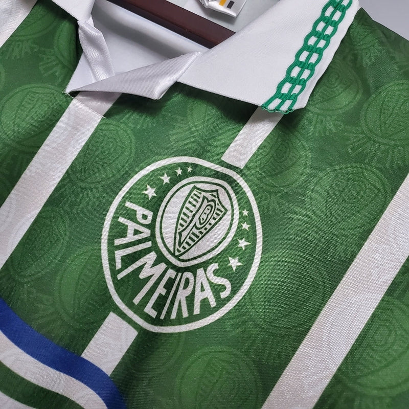 Jersey Palmeiras Retro 9394 - Rhumell