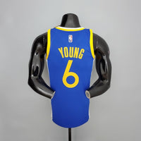 Jersey Sleeveless Golden State Warriors