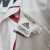 Jersey Long Sleeve AC Milan Champions League 06/07