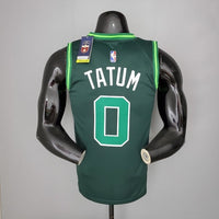 Jersey Sleeveless Boston Celtics