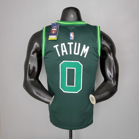 Jersey Sleeveless Boston Celtics