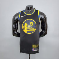 Jersey Sleeveless Golden State Warriors