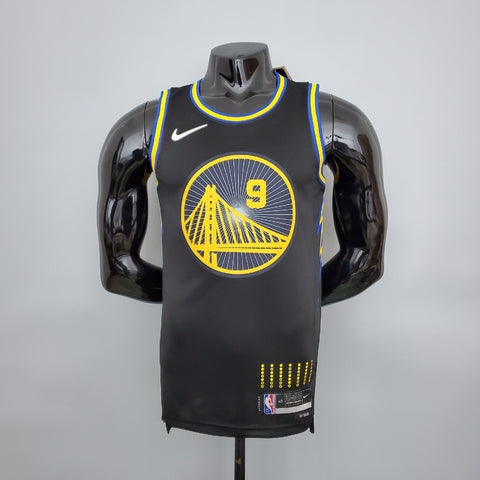 Jersey Sleeveless Golden State Warriors