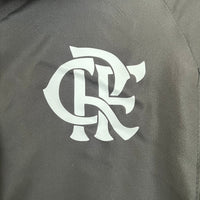 Windbreaker Flamengo 23/24 - Black